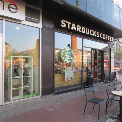starbucks darmstadt.